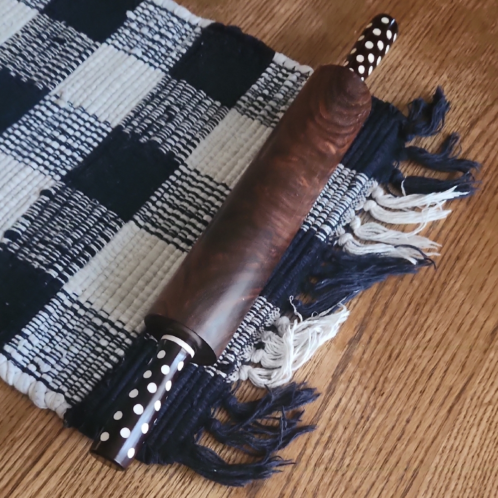 Mackenzie Childs Rolling Pin